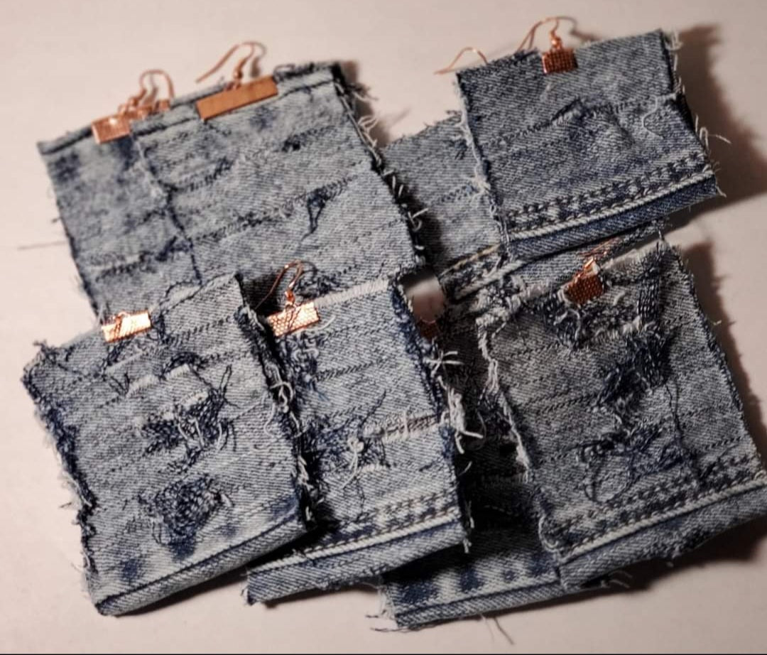 Just Wear Jeans