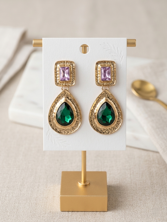 Laissez Les Bon Temps Drop (Let the good times roll)