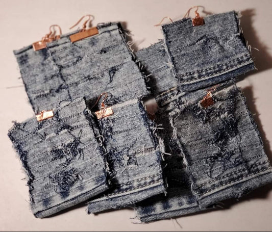 Just Wear Jeans
